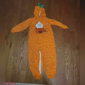 Candy Corn Halloween Costume